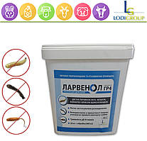 ЛАРВЕНОЛ 20кг від личинок комах (гранули) для тваринницьких приміщень