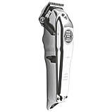 Машинка WAHL Magic Clip Cordless 08509-016 Limited Metal Edition, фото 3