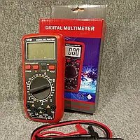 Мультиметр (тестер) VC61 цифровий