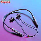 Бездротові навушники Lenovo he05, фото 10