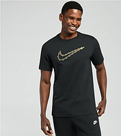 Мужская футболка Nike Swoosh Memphis Short Sleeve Tee ОРИГИНАЛ (размер L)