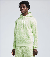 Мужская толстовка худи NIKE NSW Club Camo Hoodie ОРИГИНАЛ (размер S)