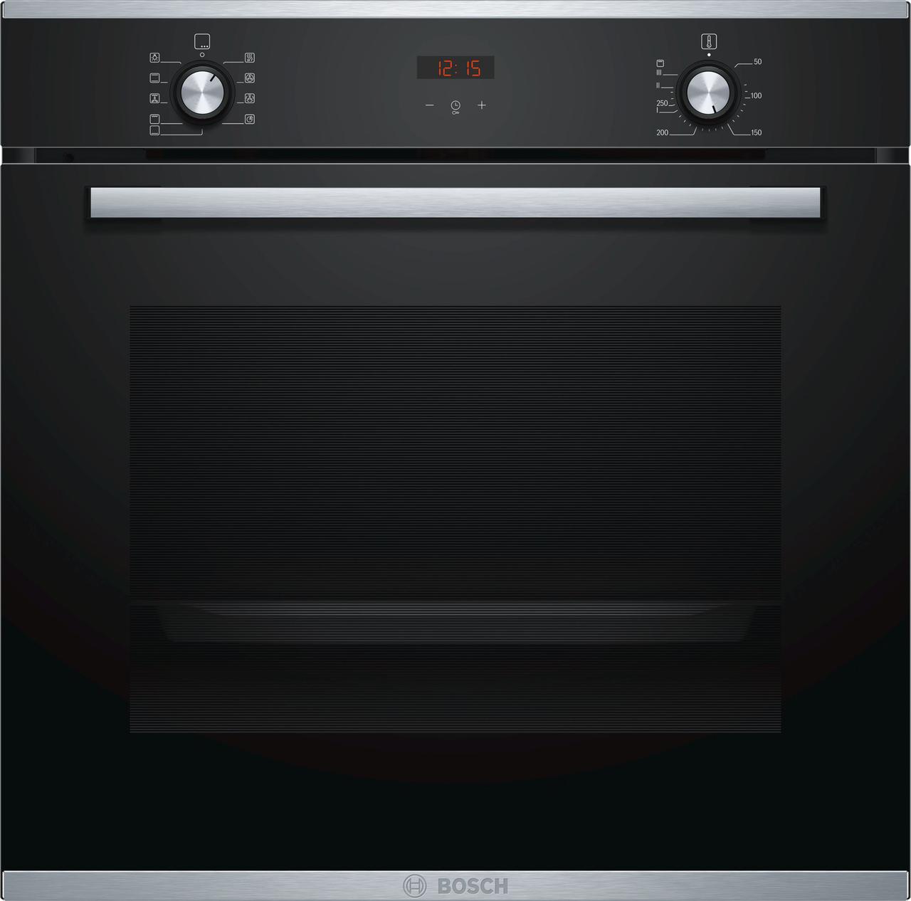 Встроенная электрическая духовка Bosch HBA2140S0