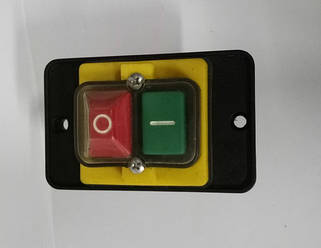 Перемикачі, кнопки, тумблери!