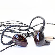 Noble Audio Wizard Sage Навушники ІЕМ Арматурні, фото 3