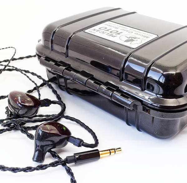 Купить Noble Audio Sage Wizard Наушники Вакуумные | Pocket Music