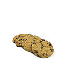 Печиво Без Глютену з Шоколадною Крихтою Gullon Sin Gluten Chip Choco 130 г Іспанія, фото 5