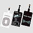Адаптер для бездротового заряджання 5 В 2 А, QI Wireless Charger для телефонів, фото 5