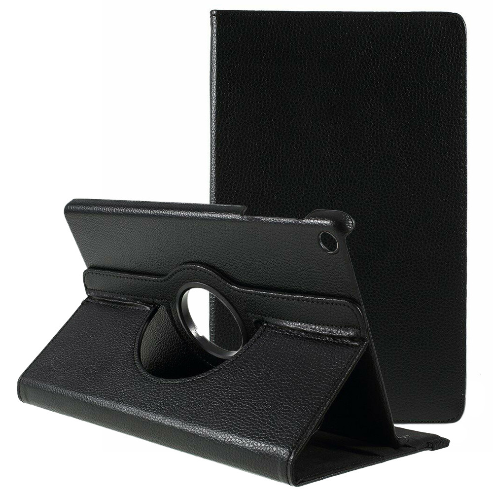 Чохол-книжка Rotating Case для Samsung Galaxy Tab A 10.1 2019 T510 / T515 Black