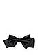 Великий чорний luxury бант - прикраса для волосся від My Scarf, фото 3