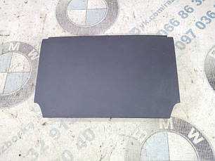 Заглушка Subaru