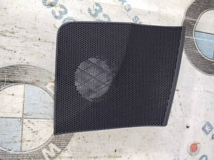 Кришка динаміка Subaru