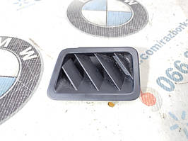 Дефлектор повітроводу Subaru Forester SJ 2.5 2015 перед. (б/у)