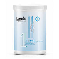 Осветляющая пудра для всех техник Londa Lightplex Bond Lightening Powder 500 г