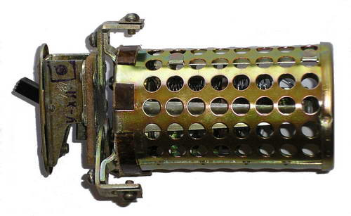 Перемикач П-29В
