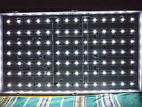 Светодиодные LED-линейки D2GE-420SC(A-B)-R3[13,01,07] (матрица CY-HF420BGAV1V) Б/У
