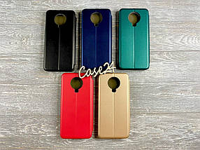 Чохол книжка Elegant book для Nokia G10 / Nokia G20 (5 кольорів), фото 3