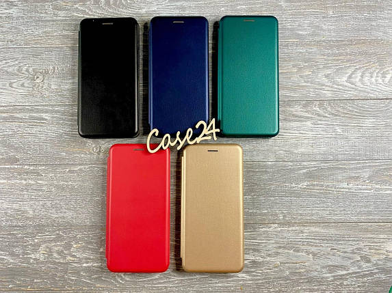 Чохол книжка Elegant book для Nokia G10 / Nokia G20 (5 кольорів), фото 1