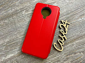Чохол книжка Elegant book для Nokia G10 / Nokia G20 (5 кольорів), фото 6