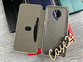 Чохол книжка Elegant book для Nokia G10 / Nokia G20 (5 кольорів), фото 5