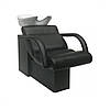 Мийка перукарська Чіп ВАН_F з КРІСЛОМ перукарські мийки для салону краси крісло - мийка, фото 3