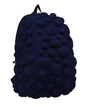 Рюкзак Madpax Bubble Full Navy Sealsthedeal 35х46х20 см (M/BUB/NVY/FULL)