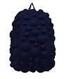 Рюкзак Madpax Bubble Full Navy Sealsthedeal 35х46х20 см (M/BUB/NVY/FULL), фото 2