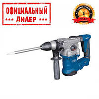 Бочковой перфоратор Scheppach DH1300PLUS (1.2 кВт, 5 Дж)