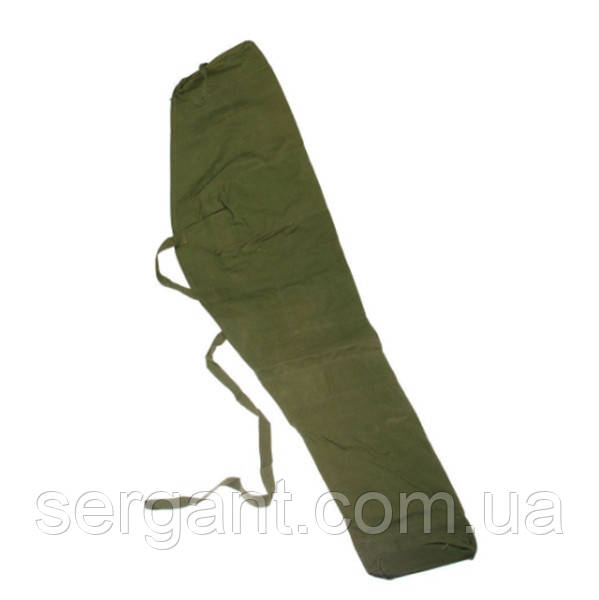 Чохол брезентовий НОВИЙ для СКС, фото 1