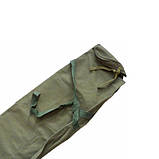 Чохол брезентовий НОВИЙ для СКС, фото 5