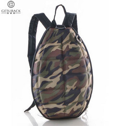 Дитячий рюкзак Grenade Camo, фото 1