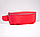 Поясна сумка (бананка). Сумка crossbody 23*12*8 см, фото 4