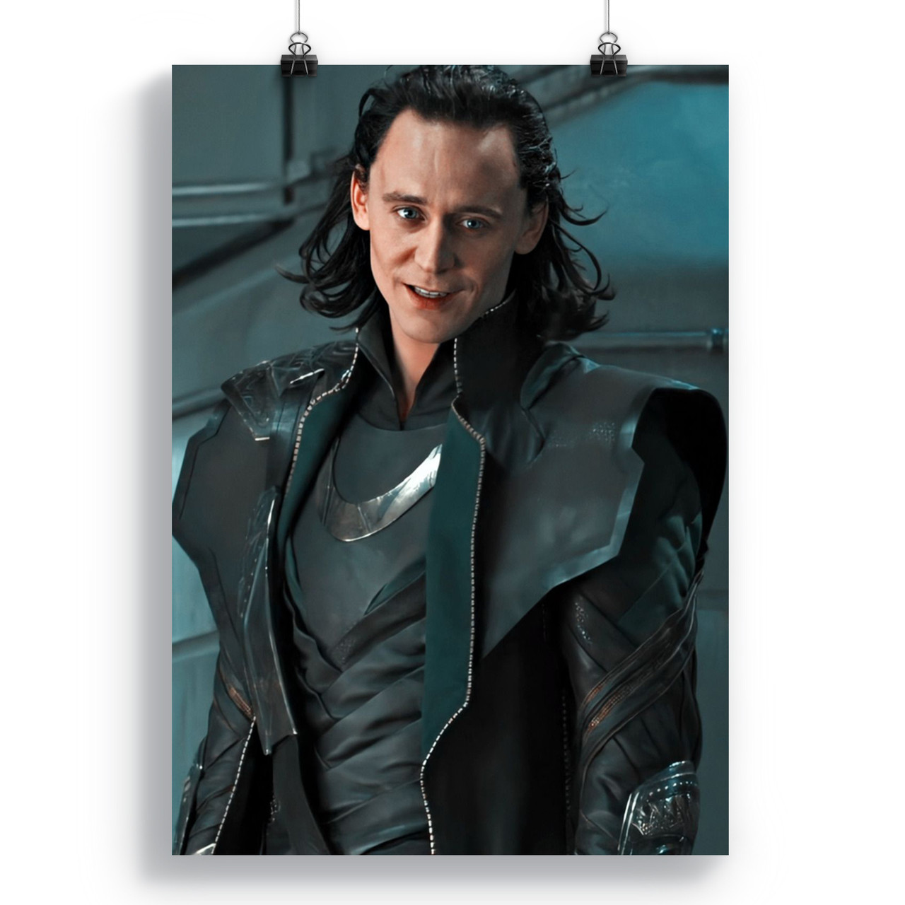 Плакат Локі | Loki 06