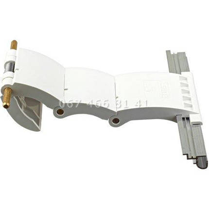 Alutech RG3 ригель для ролет, фото 1