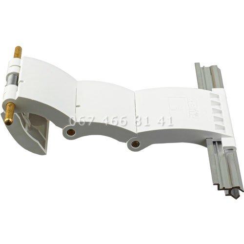 Alutech RGM3 ригель для ролет