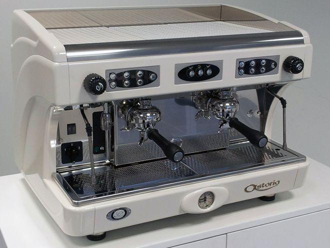 Кавомашина професійна Astoria Calypso 2rg