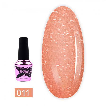 Elise Braun Cover Base No 11 (10 мл)