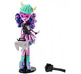 Monster High Brand-Boo Students Kjersti Trollson Програма обміну монстрами К'єрсті Троллсон, фото 3