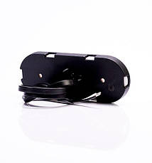 Ліхтар габаритний Fristom FT-072 B LED білий з відображувачем, фото 4