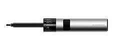 Електрична викрутка (акумуляторна) Xiaomi Wowstick SD63 +36 насадок Сріблястий (665009), фото 4