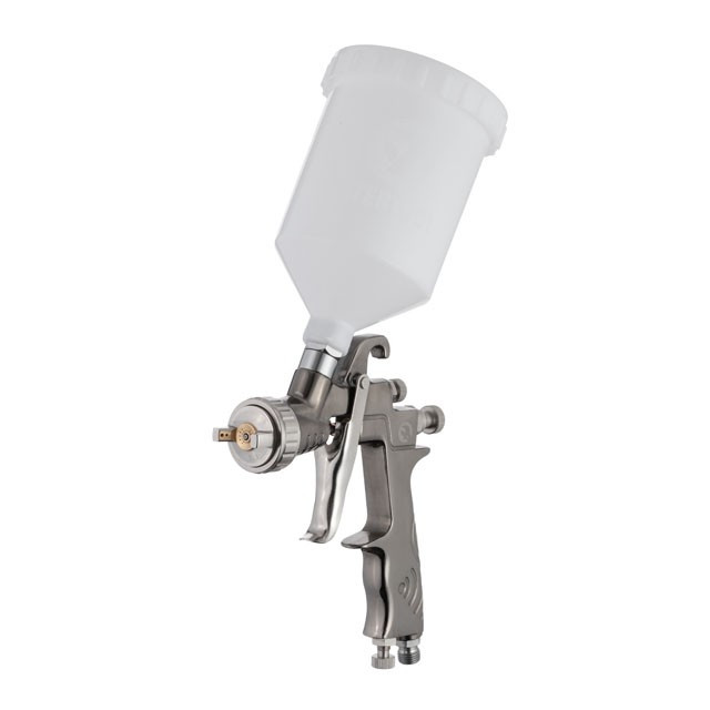 Фарбопульт STORM LVLP, форсунка 1.3 мм INTERTOOL PT-0138