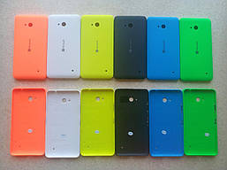 Задня кришка для Microsoft Lumia 640 Dual Sim
