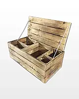 Скриня для іграшок "Сигальпа" бенгала