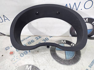 Накладка панелі приладів Subaru