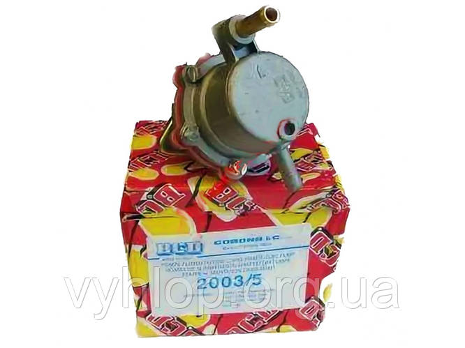 Купить Насос топливный (бензонасос) ВАЗ 2101-2107, 21213 BCD Италия ...