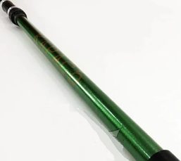 Вудка з кільцями (5 секційна. Різні кольори), фото 4