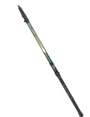 Вудка з кільцями (5 секційна. Різні кольори), фото 2