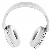 Наушники Bluetooth HOCO W23 Brilliant Sound, белые