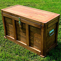 Скриня для іграшок "Комаягу" мускат