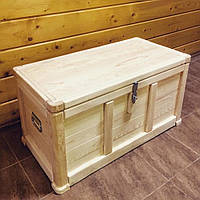 Скриня для іграшок "Комаягу" бланже